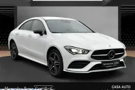 Mercedes-Benz CLA 250 (Clasa CLA) din 2022 cu 38.619 km - oferta MER235822 - foto 9