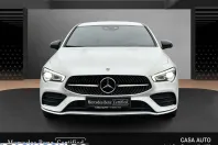 Mercedes-Benz CLA 250 (Clasa CLA) din 2022 cu 38.619 km - oferta MER235822 - foto 10