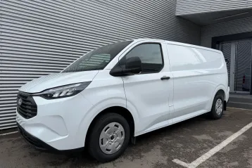 Ford Transit din 2026 - oferta FOR235823