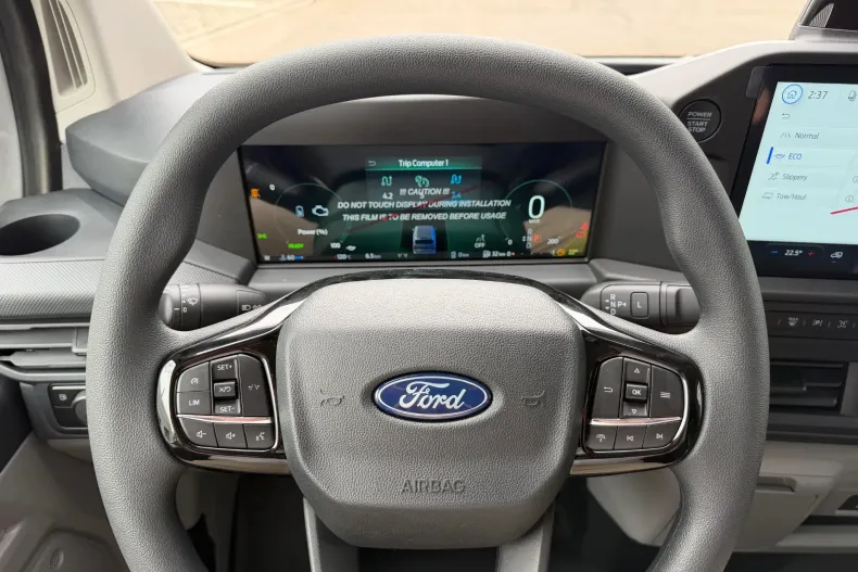 Ford Transit din 2026 cu 1 km - oferta FOR235823 - foto 5