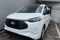Ford Transit din 2026 cu 1 km - oferta FOR235823 - foto 10