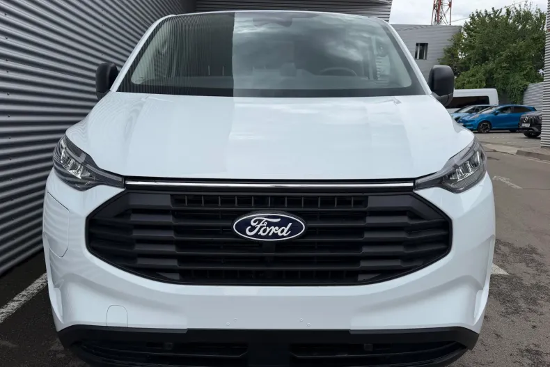 Ford Transit din 2026 cu 1 km - oferta FOR235823 - foto 13
