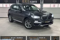 BMW X3 (Seria X) din 2021 cu 97.300 km - oferta BMW235833 - foto 1