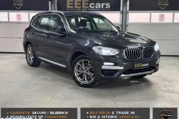 BMW X3 din 2021 - oferta BMW235833