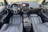 BMW X3 (Seria X) din 2021 cu 97.300 km - oferta BMW235833 - foto 2
