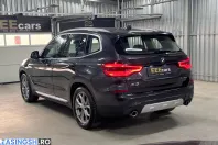 BMW X3 (Seria X) din 2021 cu 97.300 km - oferta BMW235833 - foto 5