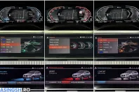 BMW X3 (Seria X) din 2021 cu 97.300 km - oferta BMW235833 - foto 8