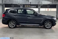 BMW X3 (Seria X) din 2021 cu 97.300 km - oferta BMW235833 - foto 9