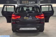 BMW X3 (Seria X) din 2021 cu 97.300 km - oferta BMW235833 - foto 11