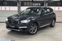 BMW X3 (Seria X) din 2021 cu 97.300 km - oferta BMW235833 - foto 13