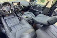 BMW X3 (Seria X) din 2021 cu 97.300 km - oferta BMW235833 - foto 14