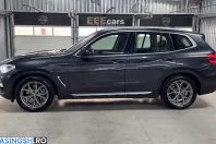BMW X3 (Seria X) din 2021 cu 97.300 km - oferta BMW235833 - foto 15