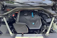 BMW X3 (Seria X) din 2021 cu 97.300 km - oferta BMW235833 - foto 16