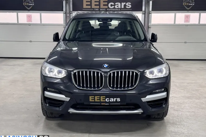 BMW X3 (Seria X) din 2021 cu 97.300 km - oferta BMW235833 - foto 17