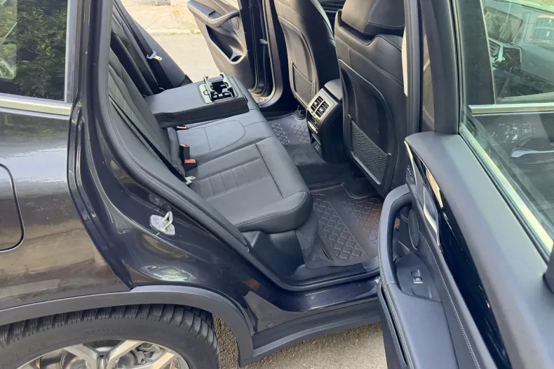 BMW X3 (Seria X) din 2021 cu 97.300 km - oferta BMW235833 - foto 19