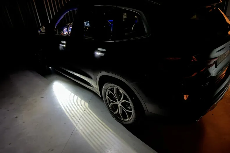 BMW X3 (Seria X) din 2021 cu 97.300 km - oferta BMW235833 - foto 20