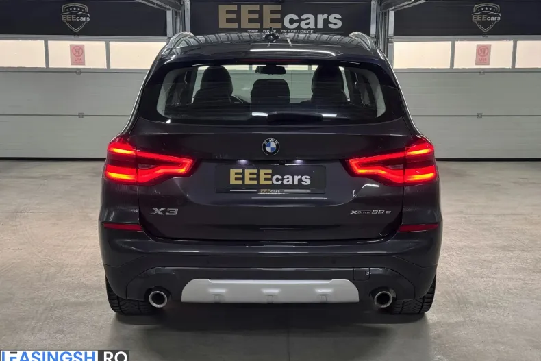 BMW X3 (Seria X) din 2021 cu 97.300 km - oferta BMW235833 - foto 22