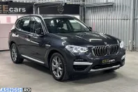 BMW X3 (Seria X) din 2021 cu 97.300 km - oferta BMW235833 - foto 24