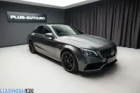 Mercedes-Benz C 63 AMG (Clasa C) din 2020 cu 70.000 km - oferta MER235834 - foto 1