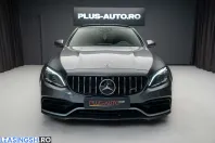 Mercedes-Benz C 63 AMG (Clasa C) din 2020 cu 70.000 km - oferta MER235834 - foto 2