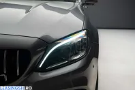 Mercedes-Benz C 63 AMG (Clasa C) din 2020 cu 70.000 km - oferta MER235834 - foto 4