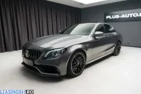 Mercedes-Benz C 63 AMG (Clasa C) din 2020 cu 70.000 km - oferta MER235834 - foto 5