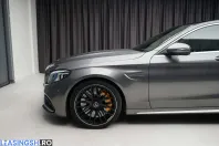 Mercedes-Benz C 63 AMG (Clasa C) din 2020 cu 70.000 km - oferta MER235834 - foto 6