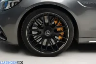 Mercedes-Benz C 63 AMG (Clasa C) din 2020 cu 70.000 km - oferta MER235834 - foto 7