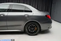 Mercedes-Benz C 63 AMG (Clasa C) din 2020 cu 70.000 km - oferta MER235834 - foto 12