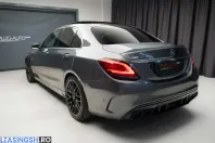 Mercedes-Benz C 63 AMG (Clasa C) din 2020 cu 70.000 km - oferta MER235834 - foto 14