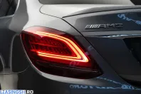Mercedes-Benz C 63 AMG (Clasa C) din 2020 cu 70.000 km - oferta MER235834 - foto 16