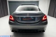 Mercedes-Benz C 63 AMG (Clasa C) din 2020 cu 70.000 km - oferta MER235834 - foto 17