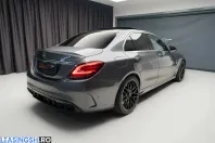 Mercedes-Benz C 63 AMG (Clasa C) din 2020 cu 70.000 km - oferta MER235834 - foto 18