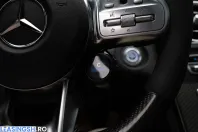 Mercedes-Benz C 63 AMG (Clasa C) din 2020 cu 70.000 km - oferta MER235834 - foto 21