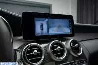 Mercedes-Benz C 63 AMG (Clasa C) din 2020 cu 70.000 km - oferta MER235834 - foto 23