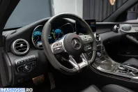 Mercedes-Benz C 63 AMG (Clasa C) din 2020 cu 70.000 km - oferta MER235834 - foto 27