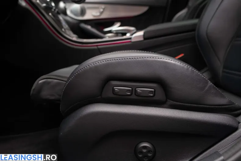 Mercedes-Benz C 63 AMG (Clasa C) din 2020 cu 70.000 km - oferta MER235834 - foto 28