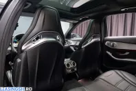 Mercedes-Benz C 63 AMG (Clasa C) din 2020 cu 70.000 km - oferta MER235834 - foto 32