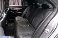 Mercedes-Benz C 63 AMG (Clasa C) din 2020 cu 70.000 km - oferta MER235834 - foto 34
