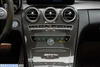 Mercedes-Benz C 63 AMG (Clasa C) din 2020 cu 70.000 km - oferta MER235834 - foto 37