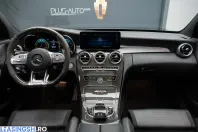 Mercedes-Benz C 63 AMG (Clasa C) din 2020 cu 70.000 km - oferta MER235834 - foto 38