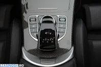 Mercedes-Benz C 63 AMG (Clasa C) din 2020 cu 70.000 km - oferta MER235834 - foto 40