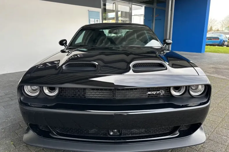 Dodge Challenger din 2026 cu 20 km - oferta DOD235835 - foto 2