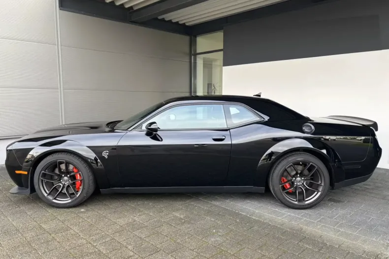Dodge Challenger din 2026 cu 20 km - oferta DOD235835 - foto 3
