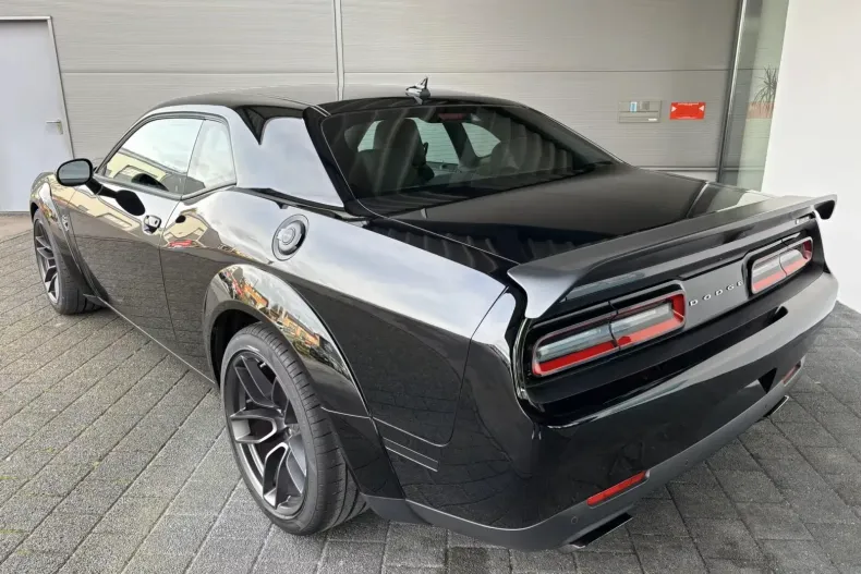 Dodge Challenger din 2026 cu 20 km - oferta DOD235835 - foto 4