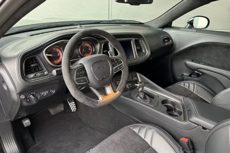 Dodge Challenger din 2026 cu 20 km - oferta DOD235835 - foto 7