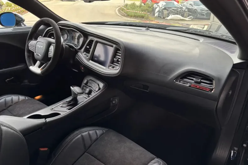 Dodge Challenger din 2026 cu 20 km - oferta DOD235835 - foto 9