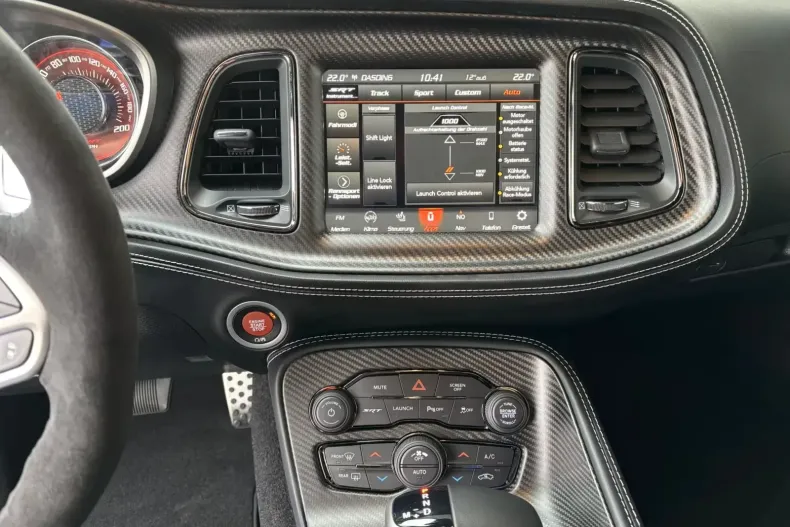 Dodge Challenger din 2026 cu 20 km - oferta DOD235835 - foto 16