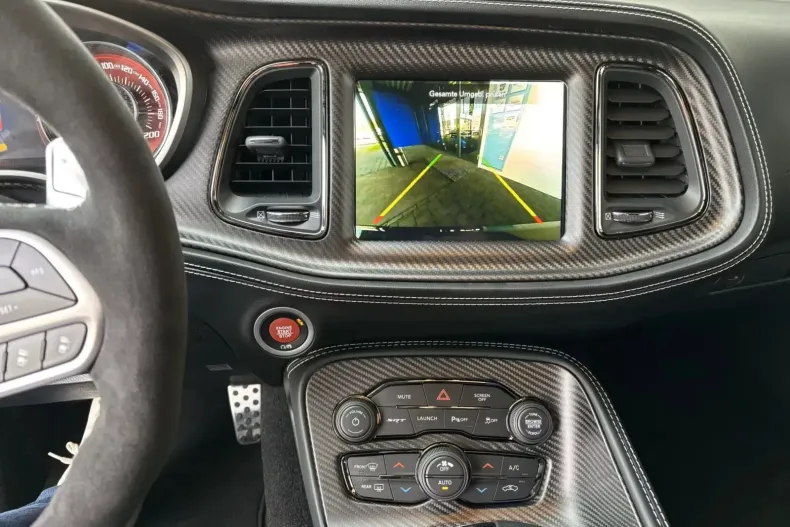 Dodge Challenger din 2026 cu 20 km - oferta DOD235835 - foto 19