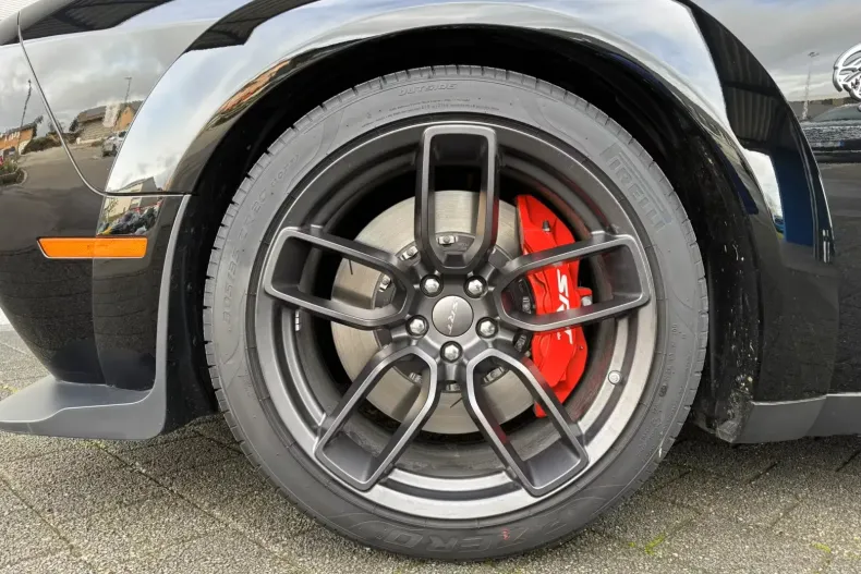 Dodge Challenger din 2026 cu 20 km - oferta DOD235835 - foto 20